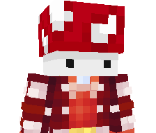Gizzus's skin