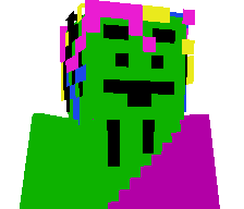 YoshiScoobs's skin