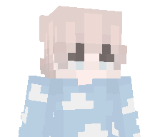Saaabe's skin