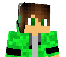 losTacuaches's skin