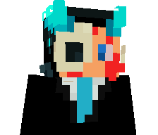 Dypman_MC's skin