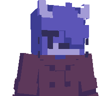 Taikupy's skin