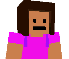 barbepapa's skin