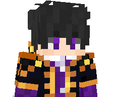 Dragon2easy's skin