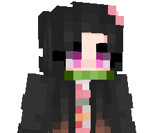 Crismiqui's skin