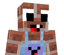 LongerBrick's skin