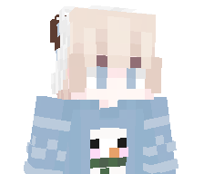 okxl's skin