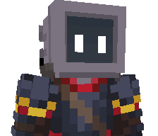 LaickA's skin