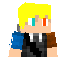 Elijahisgreen's skin