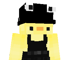 jjglow's skin