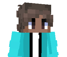 Rlydr's skin