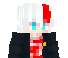 Katinux's skin