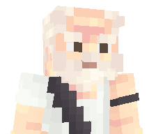 Minetube_TV's skin