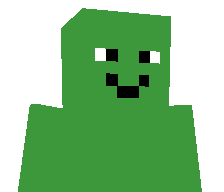 GreenCat1678's skin