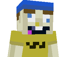 jace1325r's skin