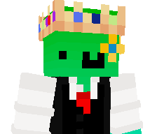 MrZeero's skin