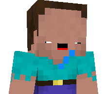 Hiliox's skin