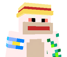 vuduOgg's skin