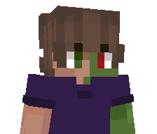 Polusss's skin