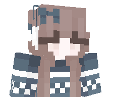 Border_Swimmer's skin