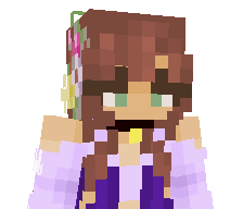 ghostRosabella's skin