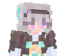 Ceri1une's skin