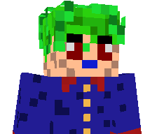 PlagueDitador's skin