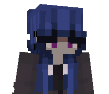 destinedtomary's skin