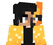 _Zenis's skin