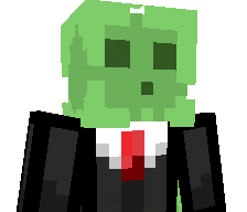 SlimeBoy19's skin