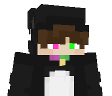 FoxtatoThePotato's skin