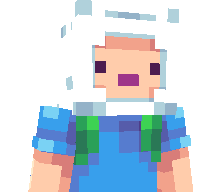 vtrk's skin
