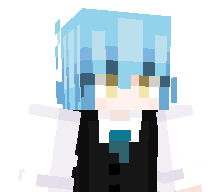 secret_tokyo's skin