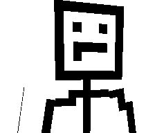 HT1e's skin