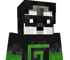 Flooyydd's skin
