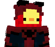 OutChupink675's skin