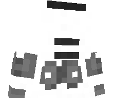 JarringWinter's skin