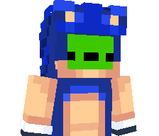 NaidenM's skin