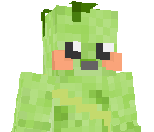 Zerthy's skin