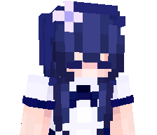 xinnieyay's skin