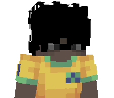 FuzzoRex's skin