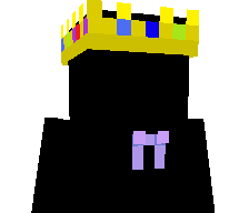 brobib's skin