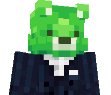 badenso's skin