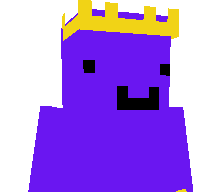 DMLV's skin