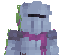 _Bidoune's skin