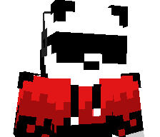 marioinfinite's skin
