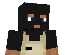 portandoak's skin