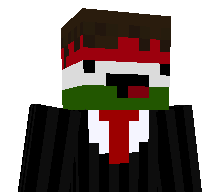 MindOfBarneey's skin