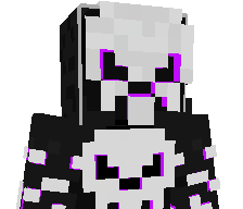 IMeltedSkull's skin