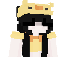 NamDuckCute's skin